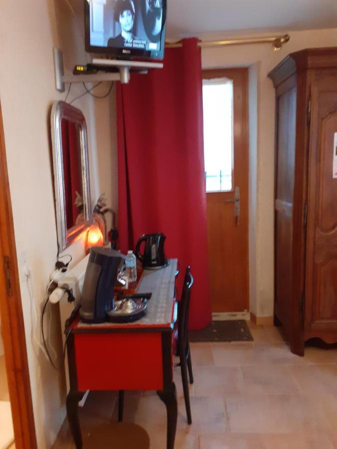 Bed and Breakfast La Pastorale La Puisaye Экстерьер фото