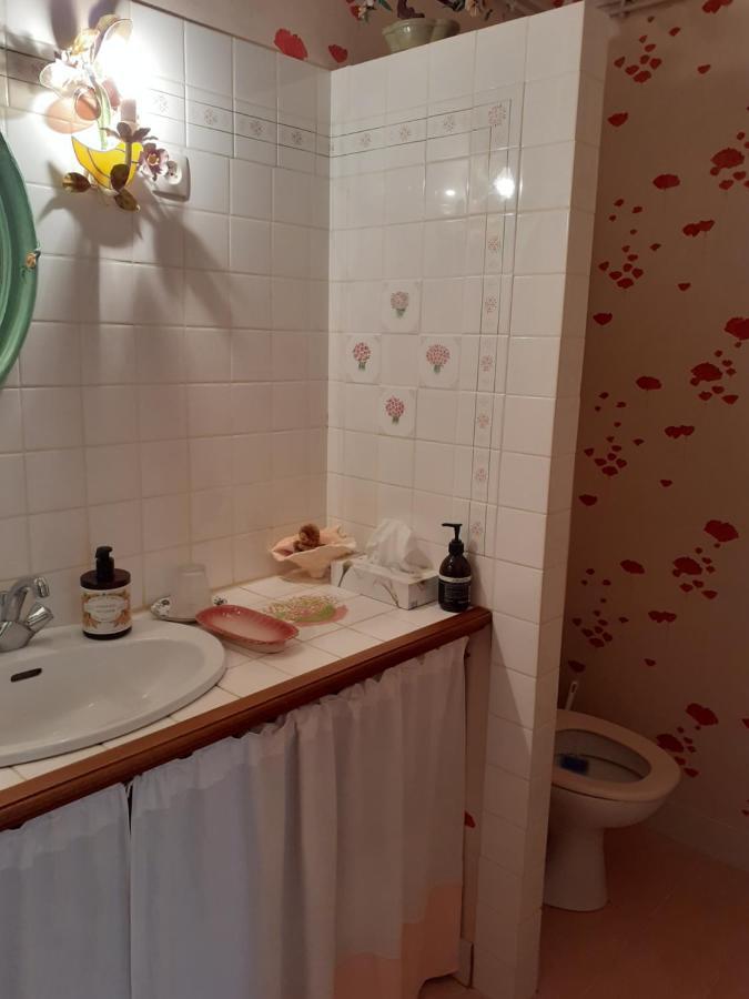 Bed and Breakfast La Pastorale La Puisaye Экстерьер фото