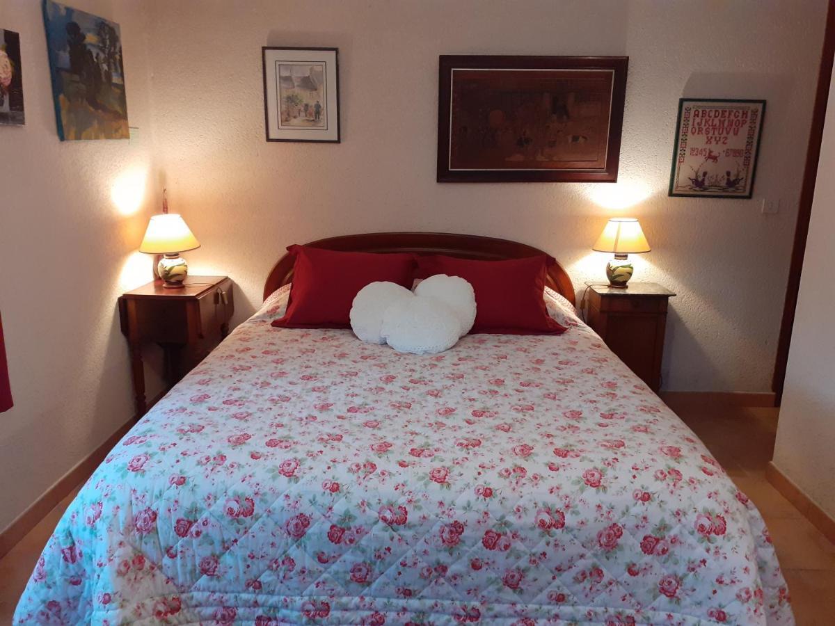 Bed and Breakfast La Pastorale La Puisaye Экстерьер фото